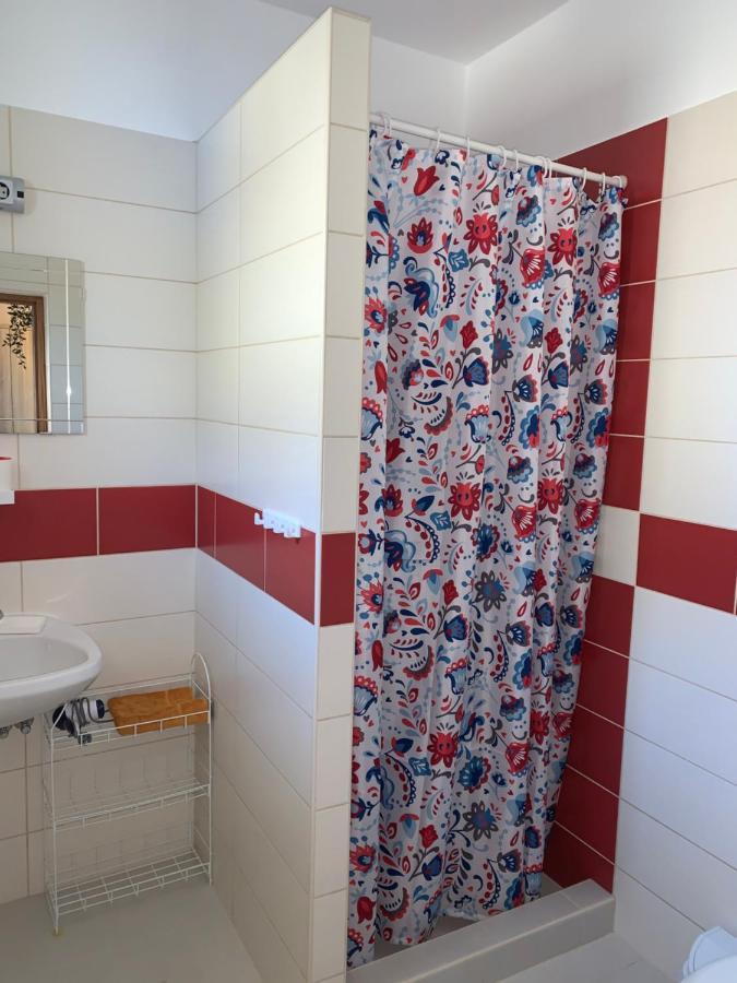 Armada Family Apartment Hajduszoboszlo Ngoại thất bức ảnh