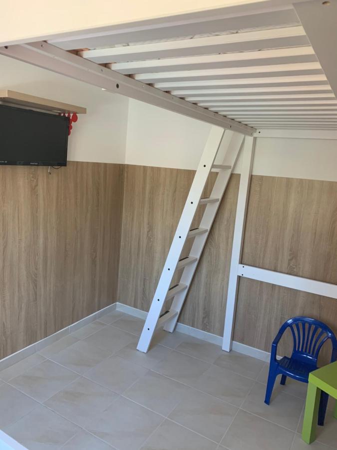 Armada Family Apartment Hajduszoboszlo Ngoại thất bức ảnh