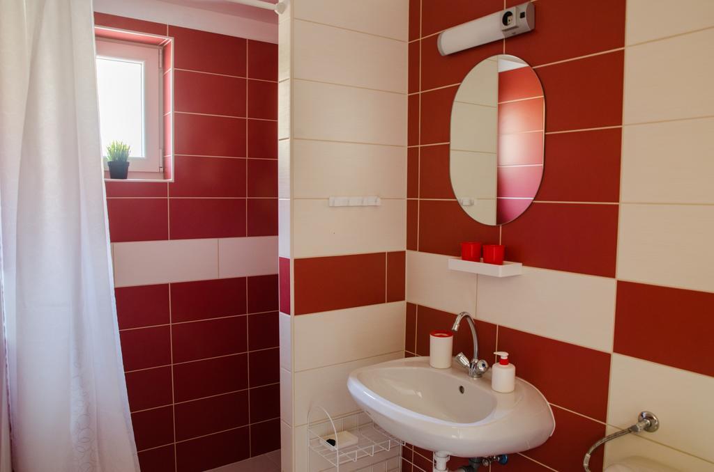 Armada Family Apartment Hajduszoboszlo Ngoại thất bức ảnh