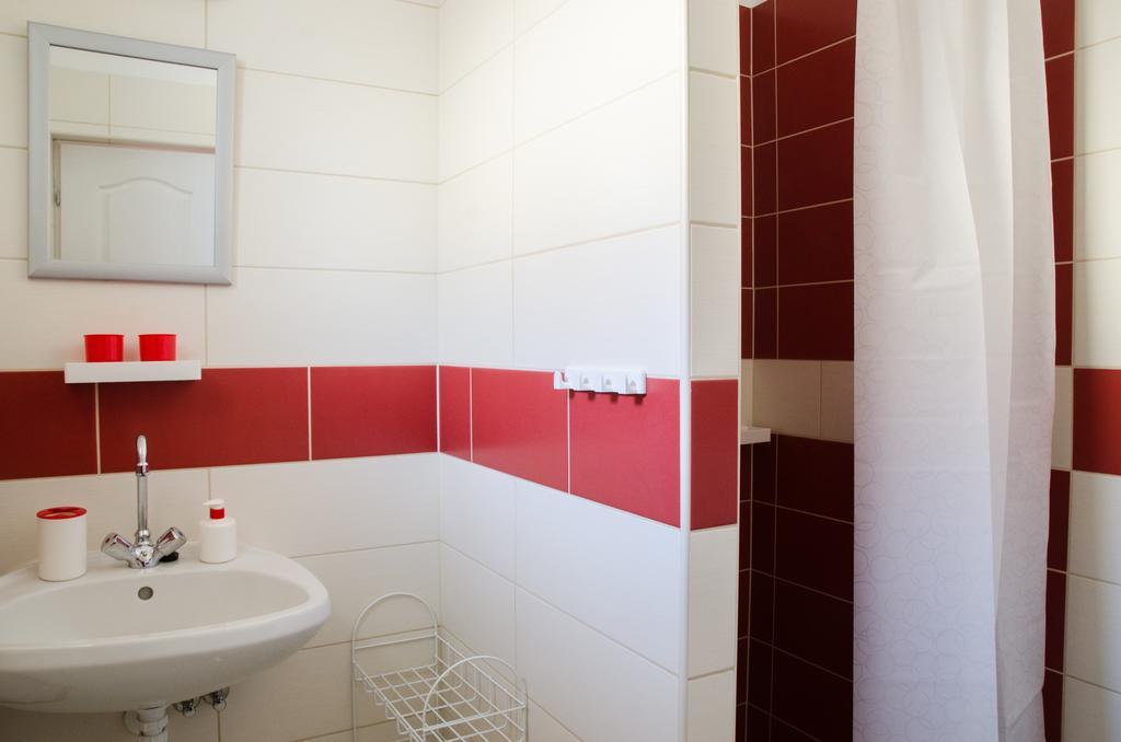 Armada Family Apartment Hajduszoboszlo Phòng bức ảnh
