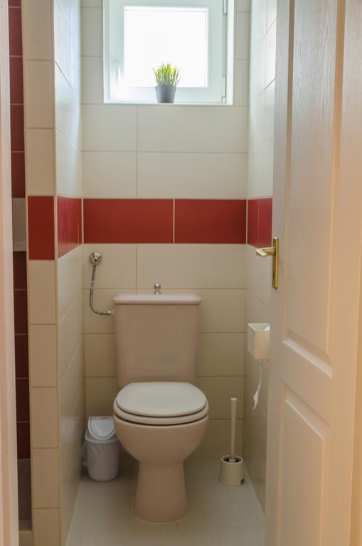 Armada Family Apartment Hajduszoboszlo Phòng bức ảnh
